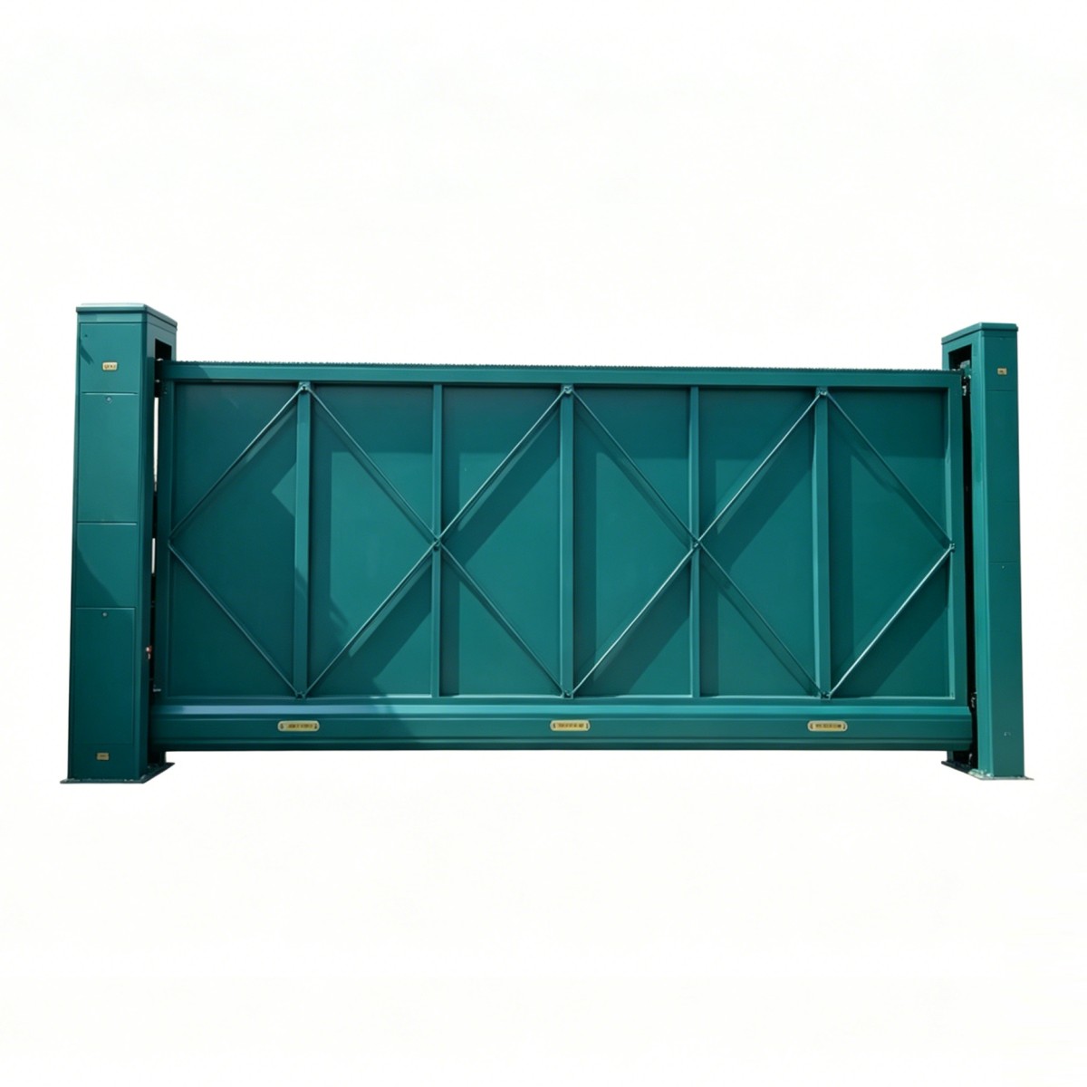 岳阳汨罗河市镇电动悬空门